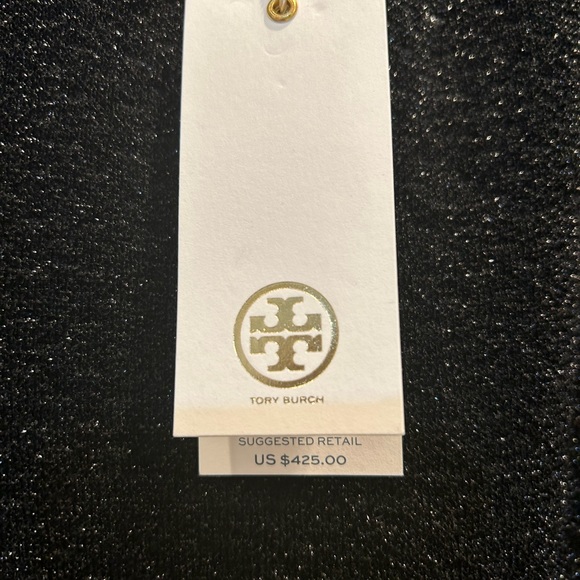 Tory Burch Isabelle Dress - Picture 5 of 5